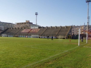 Stadio Mariotti