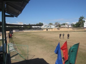 Fixture Primera Division Peru 2012