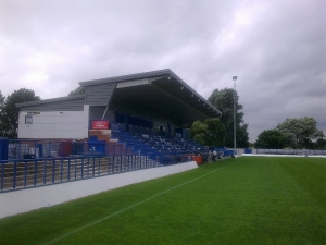 Tameside Stadium