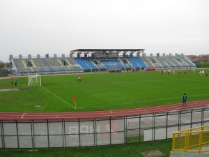 SRC Velika Gorica, Velika Gorica