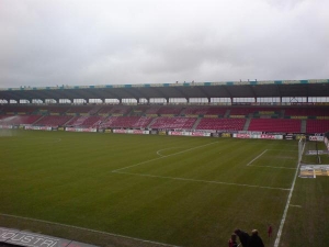 Farum Park, Farum