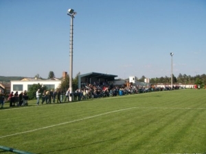 Sportplatz Winden am See
