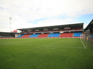 Nordjyske Arena, Aalborg