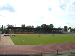 Stadion Miejski