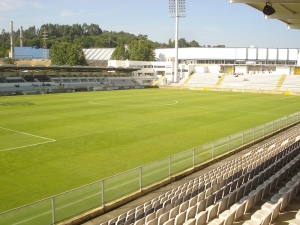 Parque Desportivo Comendador Joaquim de Almeida Freitas, Moreira de Cónegos