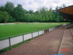 Prinsenbosstadion