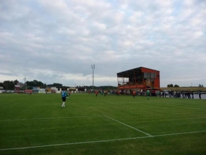 Stade du Trou à la Vigne, Heppignies