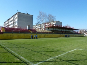 ŠRC Peščenica, Zagreb