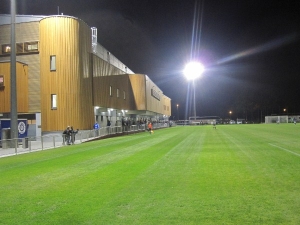 Stade Jean Donnersbach, Lëntgen (Lintgen)