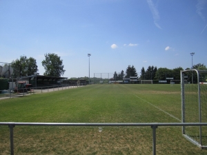 Stade Demy Steichen, Stengefort (Steinfort)