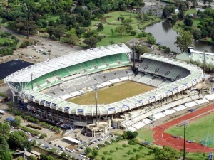 Free State Stadium, Bloemfontein