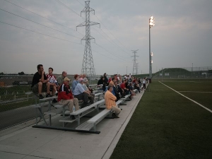 Hershey Centre, Mississauga, ON