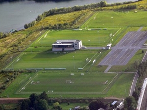 Stade de la Gravière