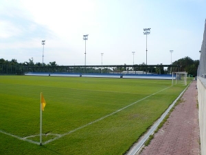 NTB Dynamo, Koncha-Zaspa