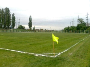 Stadionul LETEA, Bacău