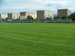 Stadionul Carpaţi