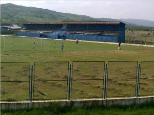 Stadionul Metalul