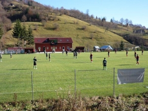 Stadionul Şoimii
