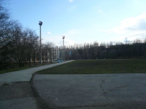 Stadionul Codru
