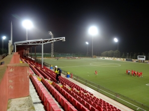 MFA Centenary Stadium