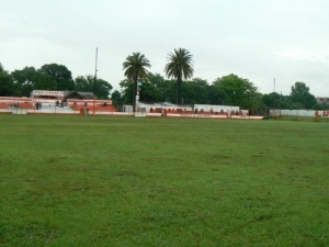 Estadio José M. Moraños, La Matanza, Provincia de Buenos Aires