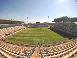 Slavutych-Arena