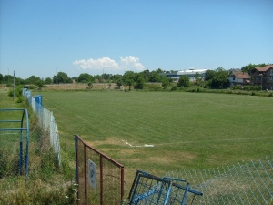Stadion Trstenik, Trstenik