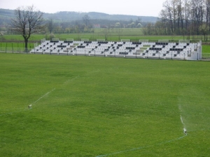 Stadion Bumbarevo Brdo