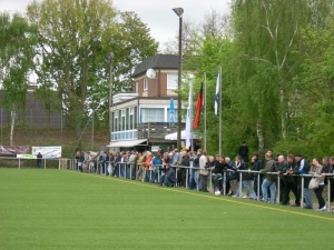Sportzentrum Oststeinbek