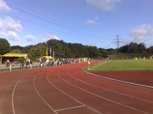 Sportplatz Berner Heerweg