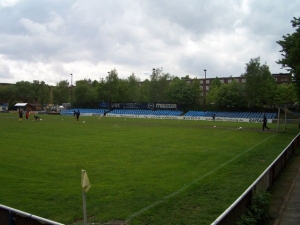 Wilhelm-Rupprecht-Platz