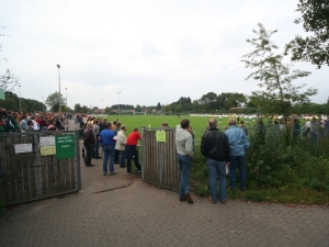 Sportanlage Alsterquelle