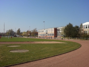 Ludwig-Hagemann-Stadion