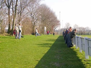 Sportplatz Dorfstraße