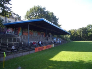 Stadion am Panzenberg, Bremen
