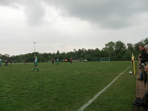 Sportpark Grambke