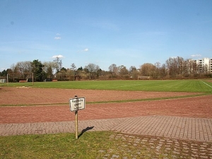 BZA Schwachhausen, Bremen