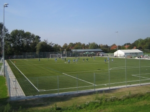 Sportanlage Bunnsackerweg - Platz 2, Bremen