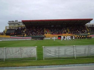 Stadio Rino Mercante, Bassano del Grappa