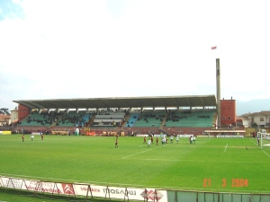 Stadio Porta Elisa, Lucca