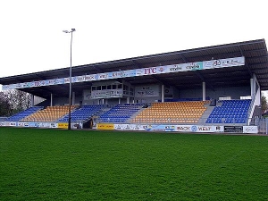 TimePartner Arena