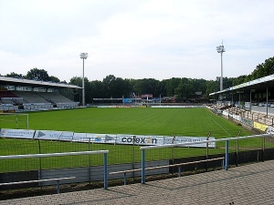 MEP-Arena, Meppen
