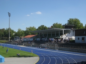 Stadion Lichterfelde, Berlin