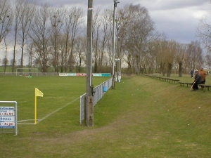 Sport- & Gemeindezentrum Altlüdersdorf, Gransee