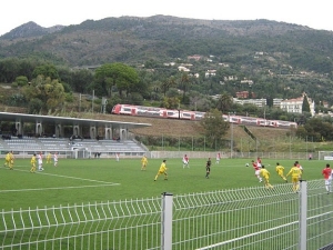 Stade Lucien Rhein