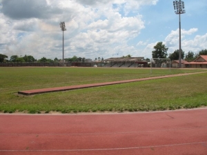 Stade René Long, Saint-Laurent-du-Maroni