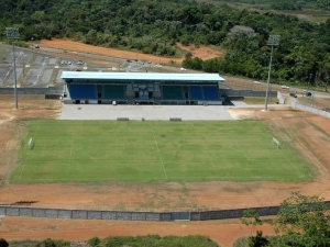 Stade Municipal Dr. Edmard Lama, Rémire-Montjoly