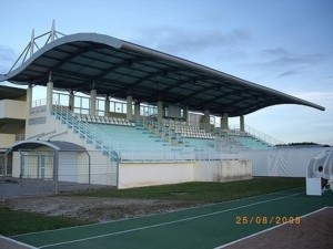 Stade Municipal de Sinnamary, Sinnamary