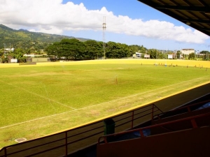 Stade Vélodrome Dr. Pierre Cassiau