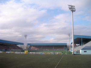 Şəfa stadionu (Şafa)